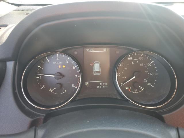 2017 Nissan Rogue S VIN: JN8AT2MV0HW010330 Lot: 47106524