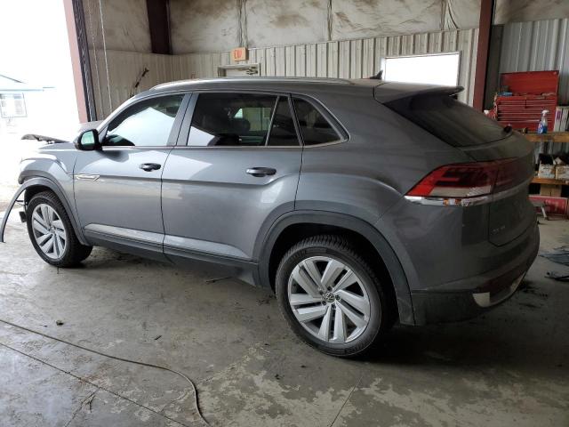 1V2KE2CA8PC216325 2023 VOLKSWAGEN ATLAS - Image 2