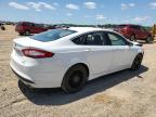 FORD FUSION SE photo