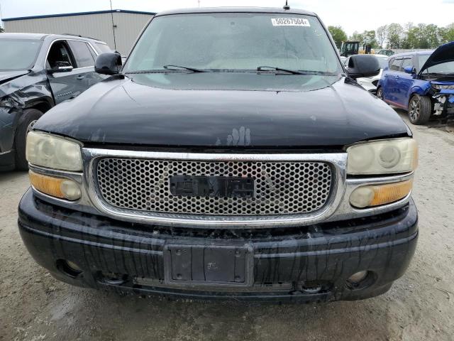 2004 GMC Yukon Xl Denali VIN: 1GKFK66U14J202559 Lot: 50267504