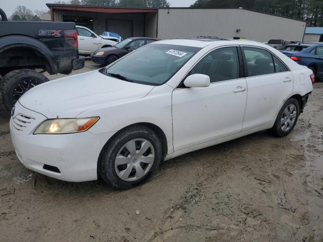 2007 Toyota Camry Ce VIN: JTNBE46K073072640 Lot: 47572644