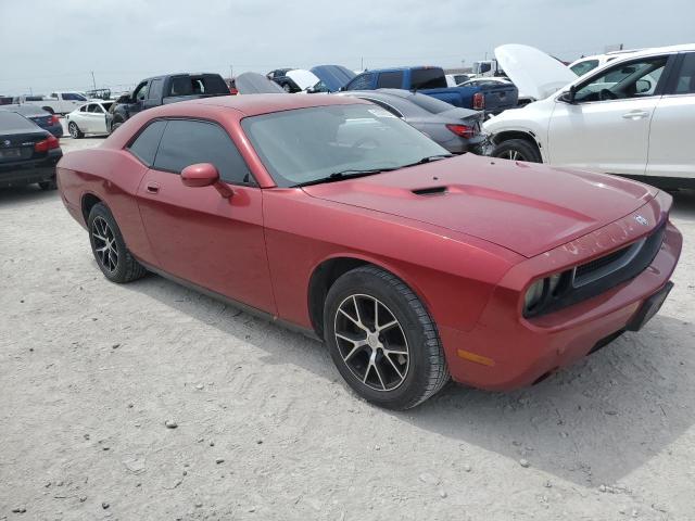 2009 Dodge Challenger Se VIN: 2B3LJ44VX9H535239 Lot: 51030604