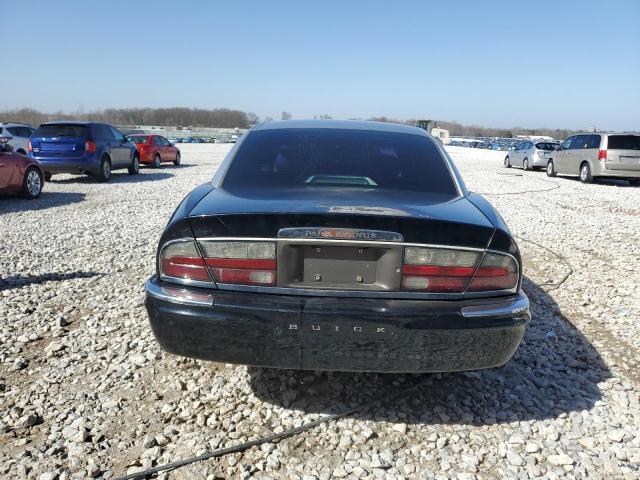 2005 Buick Park Avenue VIN: 1G4CW54K954107435 Lot: 49427654