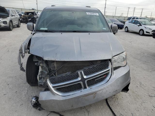 2017 DODGE GRAND CARA - 2C4RDGCG9HR561912