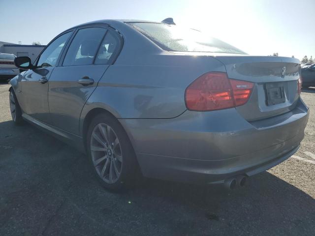 2011 BMW 328 I Sulev VIN: WBAPH5C57BA443820 Lot: 49794144