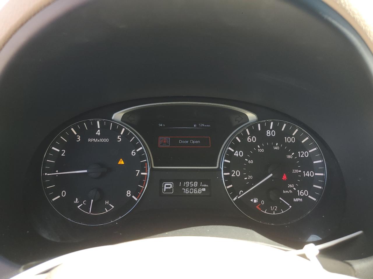 1N4AL3AP9FN303708 2015 Nissan Altima 2.5