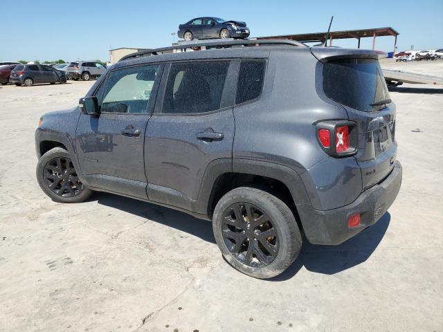 2022 JEEP RENEGADE A ZACNJDE1XNPN87494