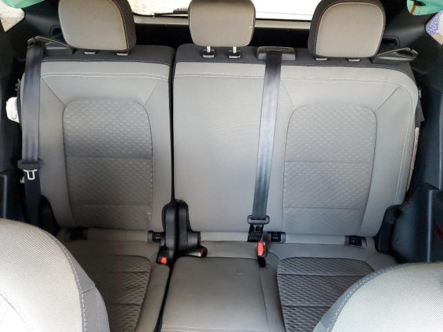 2022 Ford Escape Se VIN: 1FMCU9G68NUA68722 Lot: 52033834