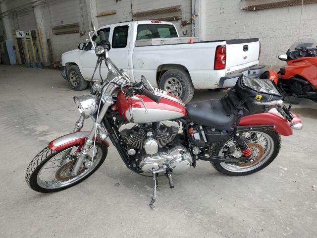 2005 HARLEY-DAVIDSON XL1200 1HD1CGP145K468178
