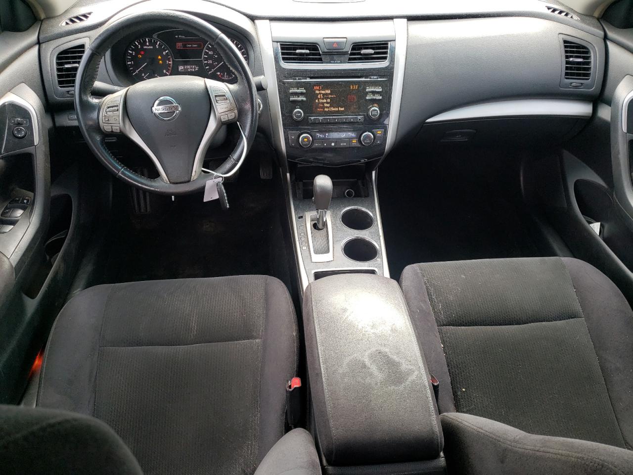 1N4AL3AP5DC131752 2013 Nissan Altima 2.5