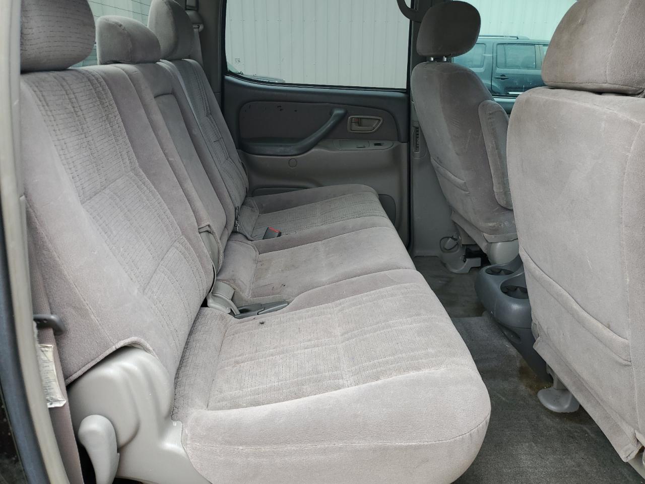 5TBDT48154S458299 2004 Toyota Tundra Double Cab Limited