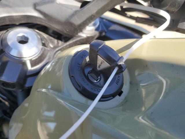 2024 KAWASAKI EX650 P - ML5EXEP14RDAC5737