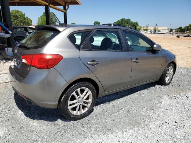 2011 Kia Forte Ex VIN: KNAFU5A20B5398986 Lot: 51937834