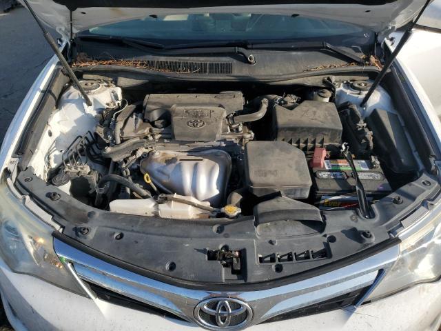 2013 Toyota Camry L VIN: 4T1BF1FK6DU241576 Lot: 51446094