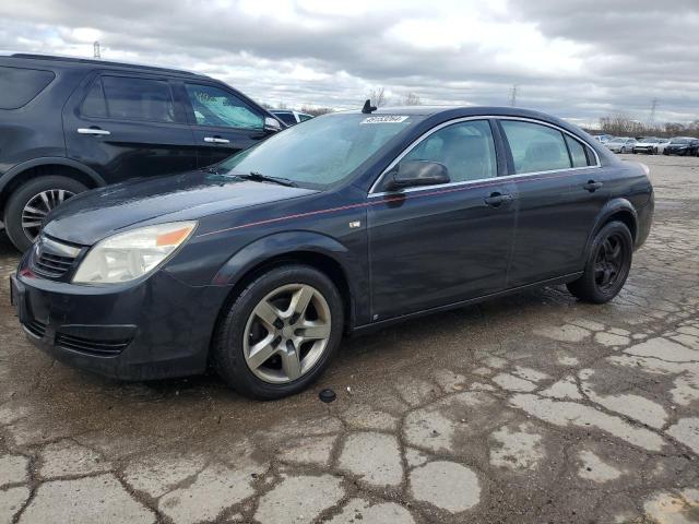 Lot #2443402739 2009 SATURN AURA XE salvage car