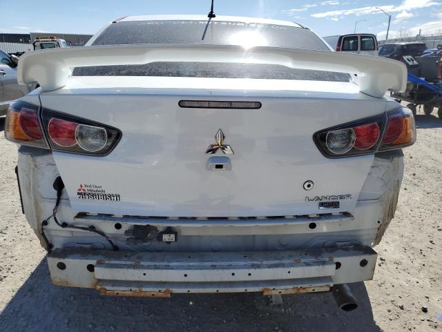 2017 Mitsubishi Lancer Es VIN: JA32U2FU6HU600494 Lot: 52147334