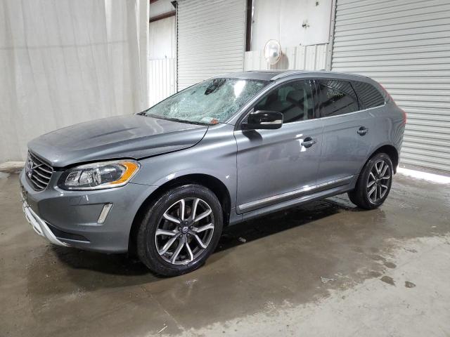 Lot #2489797803 2017 VOLVO XC60 T6 DY salvage car