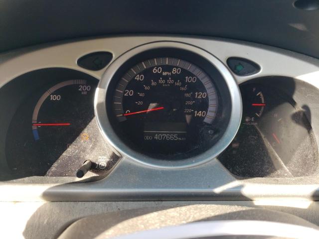 2007 Toyota Highlander Hybrid VIN: JTEHW21A970037753 Lot: 48628964