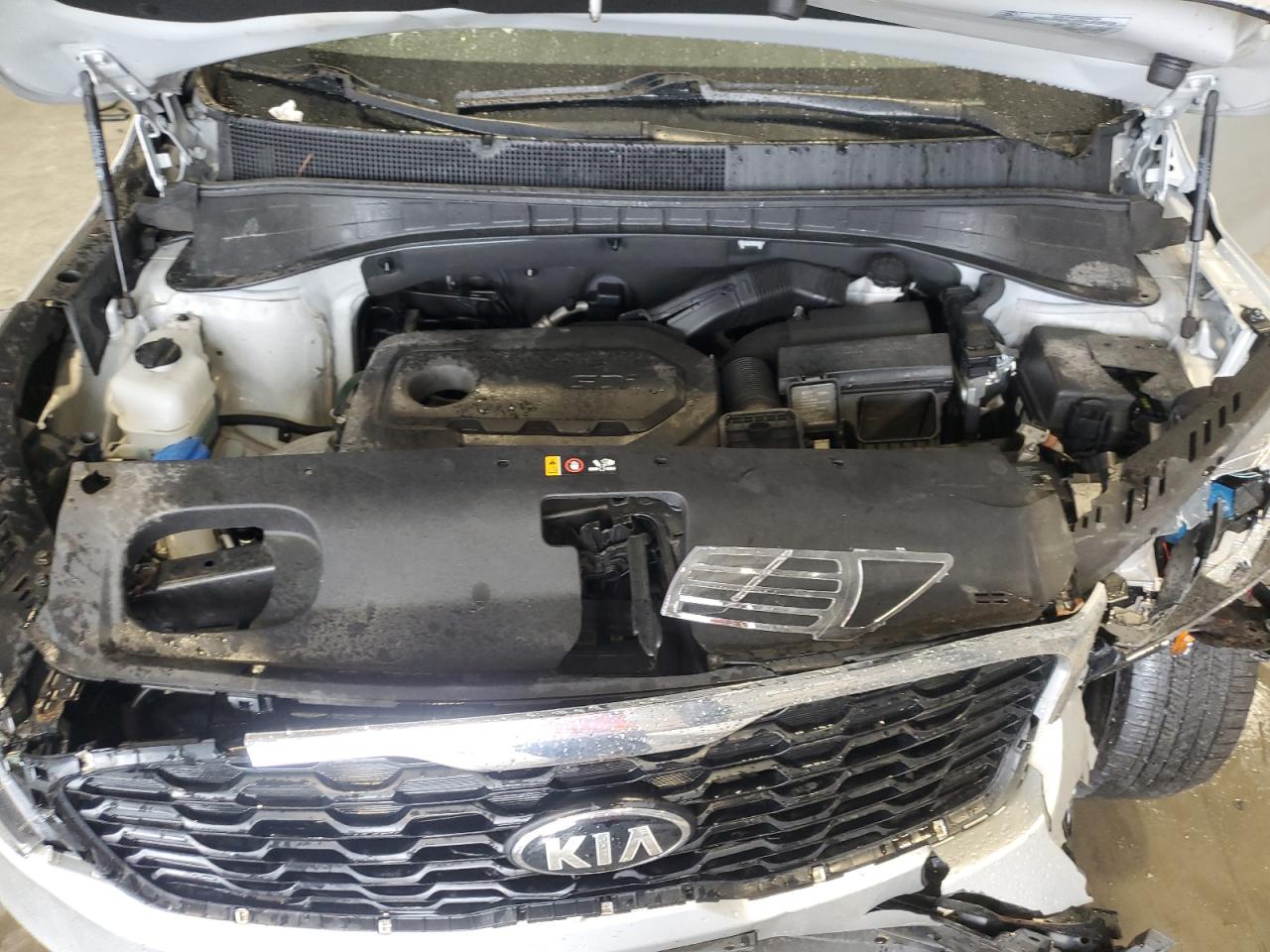 5XYPGDA35LG623493 2020 Kia Sorento L