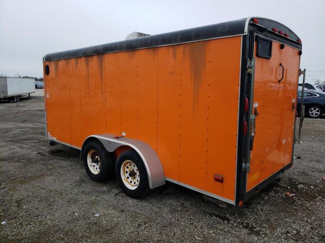 ROYL UTILITY TR 2009 orange  unknown 5LABE16209M102970 photo #4