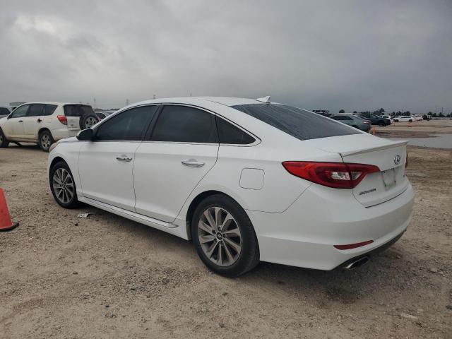 2015 Hyundai Sonata Sport VIN: 5NPE34AF9FH238366 Lot: 51974204