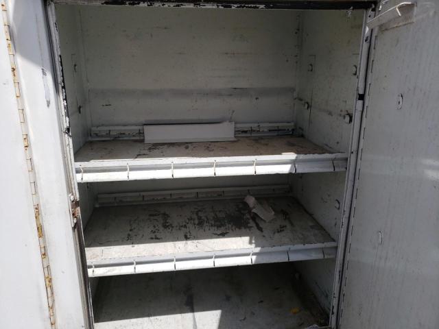 1997 Chevrolet Gmt-400 C3500-Hd VIN: 1GBKC34F4VJ104349 Lot: 51509294