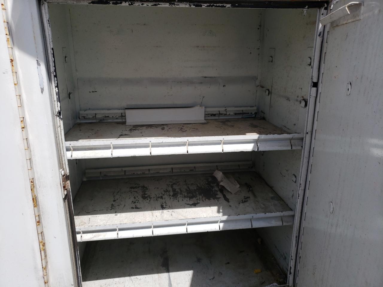 1GBKC34F4VJ104349 1997 Chevrolet Gmt-400 C3500-Hd