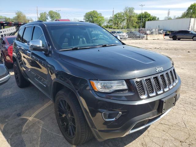 2016 Jeep Grand Cherokee Limited VIN: 1C4RJFBG0GC393444 Lot: 51572844