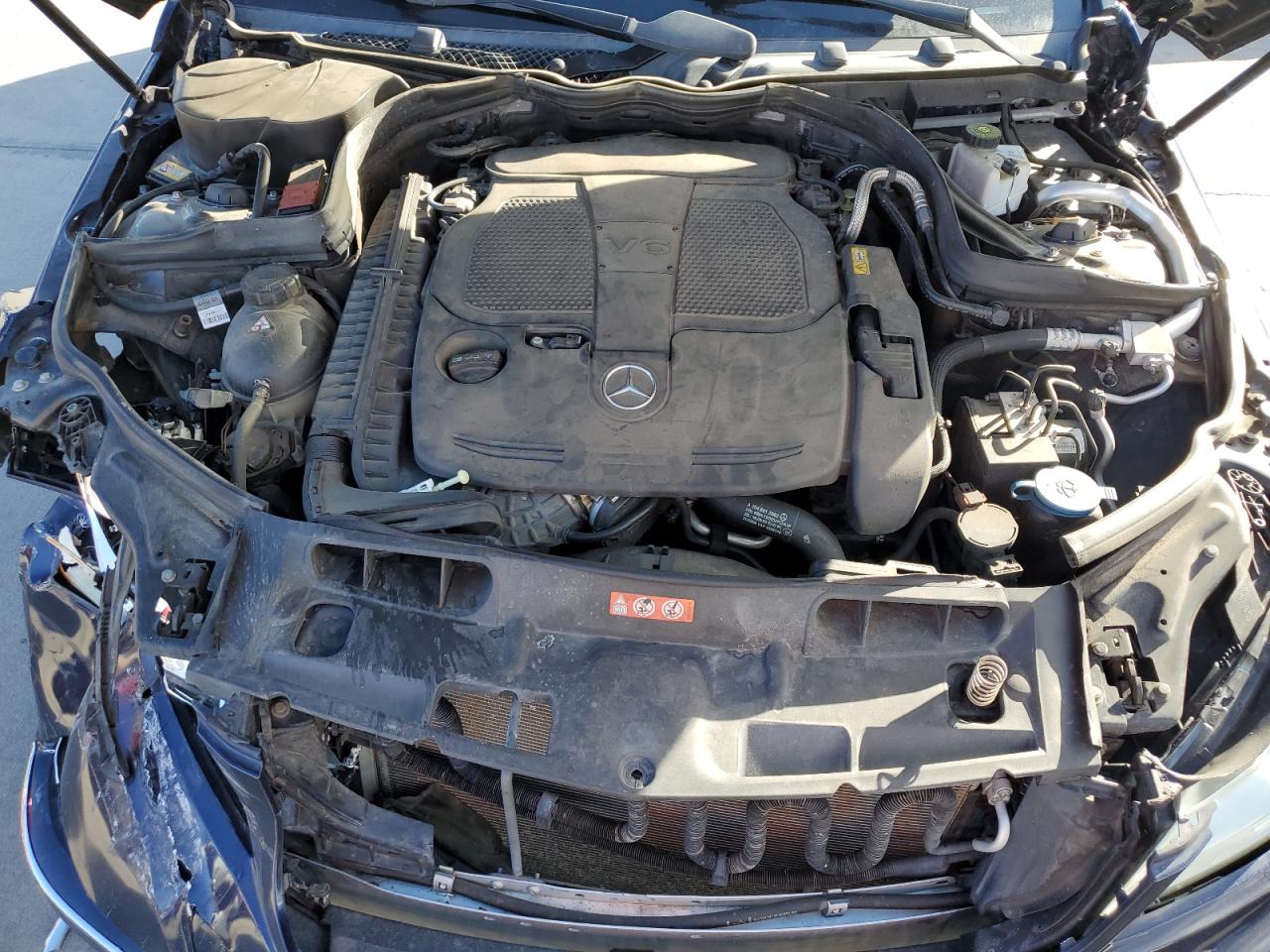 WDDGF8AB9DR248251 2013 Mercedes-Benz C 300 4Matic