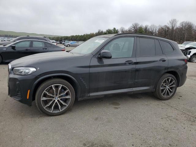 Vin: 5ux83dp03n9j41024, lot: 71391013, bmw x3 m40i m40i 2022 img_1