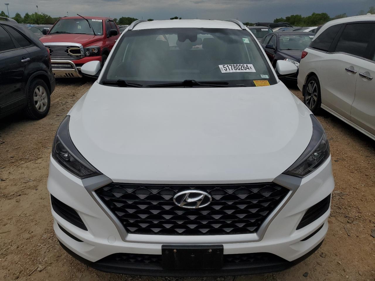 2021 Hyundai Tucson Limited vin: KM8J3CA44MU301590