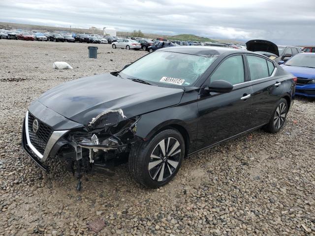 Vin: 1n4bl4dv4mn404334, lot: 51033584, nissan altima sv 20211