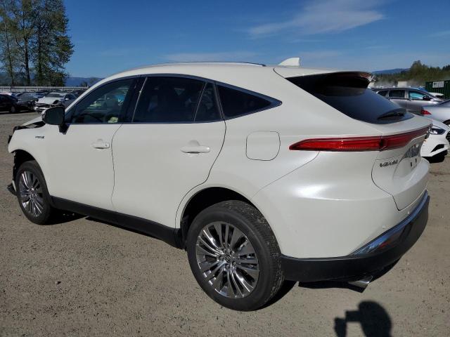 JTEAAAAH7MJ025338 2021 Toyota Venza Le 2021 Toyota Venza Le VIN: JTEAAAAH7MJ025338 Lot: 52227724