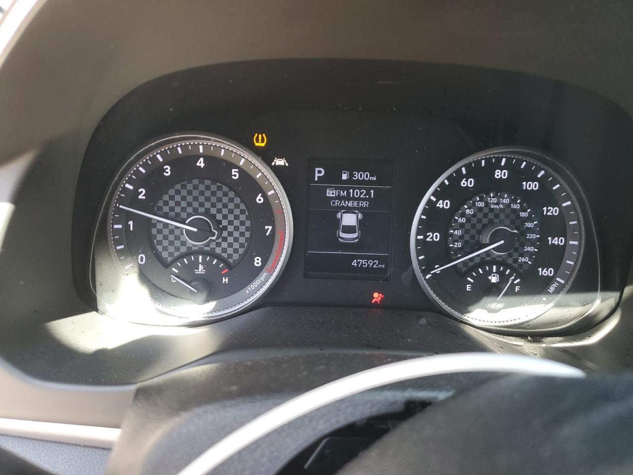 KMHD84LF7KU781737 2019 Hyundai Elantra Sel