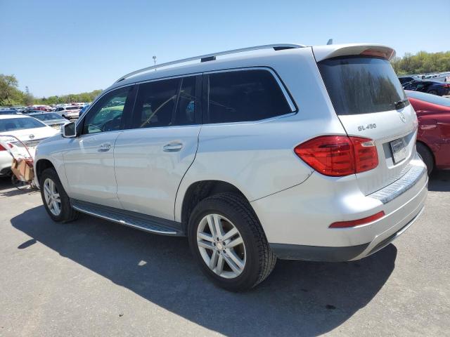 VIN 4JGDF7CE3DA259285 2013 Mercedes-Benz Gl-Class, ... no.2