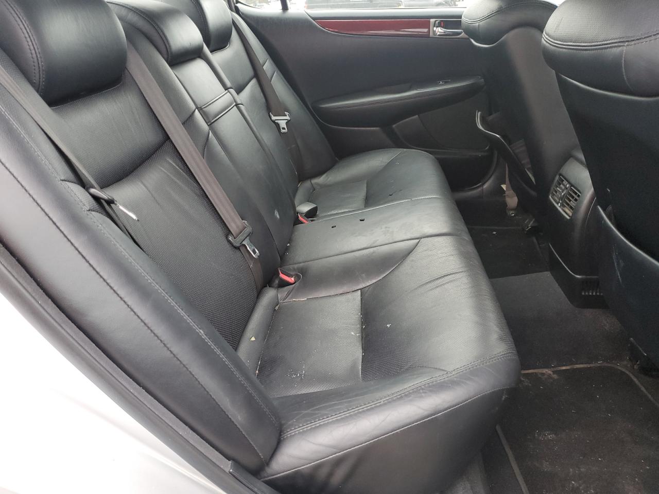 JTHBA30GX55129313 2005 Lexus Es 330