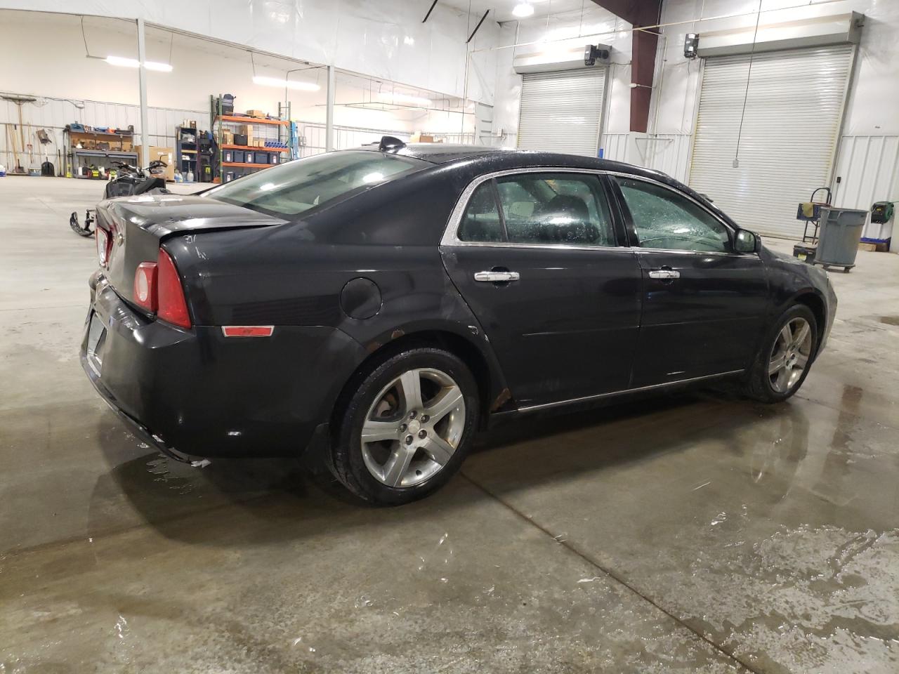 1G1ZC5E01CF216874 2012 Chevrolet Malibu 1Lt