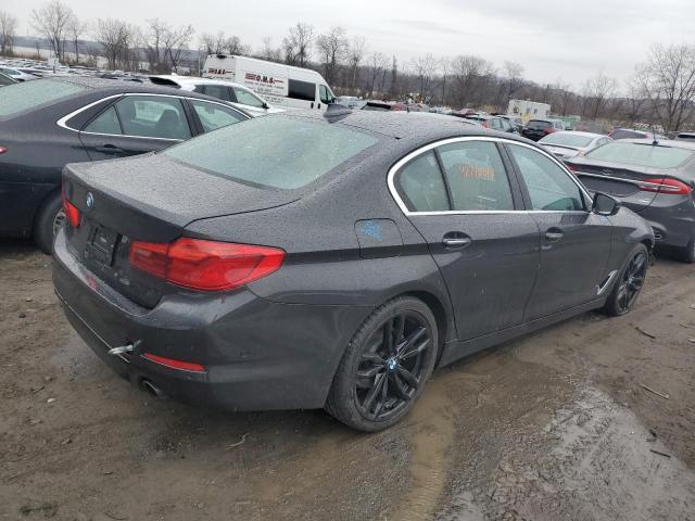 VIN WBAJA7C31HG904116 2017 BMW 5 Series, 530 XI no.3