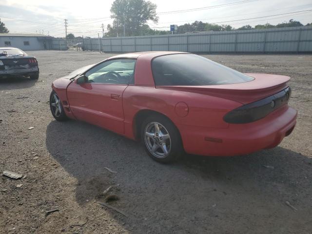 2002 Pontiac Firebird VIN: 2G2FS22K422146969 Lot: 52546564