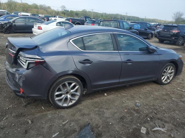 2020 Acura Ilx VIN: 19UDE2F37LA007348 Lot: 51084964