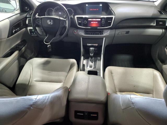 1HGCR2F84EA056098 2014 Honda Accord Exl