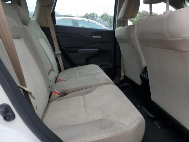 2015 HONDA CR-V LX - 5J6RM3H38FL009638