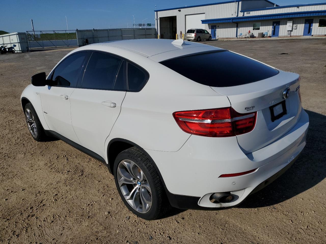 5UXFG2C53DL788154 2013 BMW X6 xDrive35I