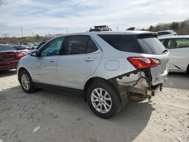 2018 Chevrolet Equinox Lt VIN: 2GNAXSEV6J6335859 Lot: 51266084