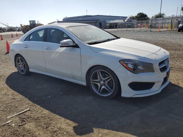 VIN WDDSJ4EB5FN185008 2015 Mercedes-Benz CLA-Class,... no.4