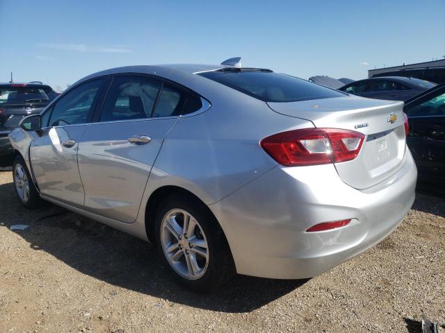 2018 Chevrolet Cruze Lt VIN: 1G1BE5SM7J7187908 Lot: 52842584