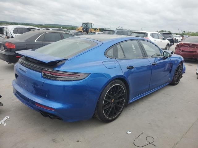 VIN WP0AB2A79JL136956 2018 PORSCHE PANAMERA no.3