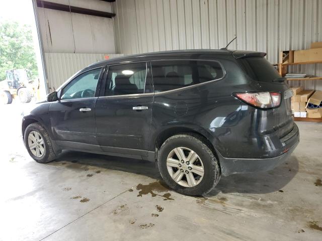 2014 Chevrolet Traverse Lt VIN: 1GNKRHKD8EJ372529 Lot: 49066324