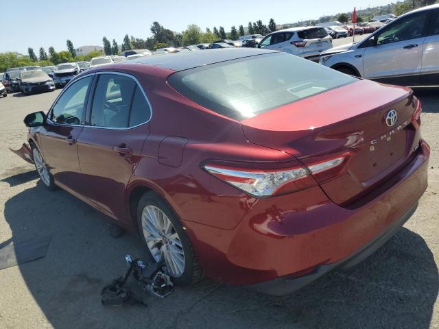 2018 Toyota Camry L VIN: 4T1B11HK4JU551314 Lot: 53100804