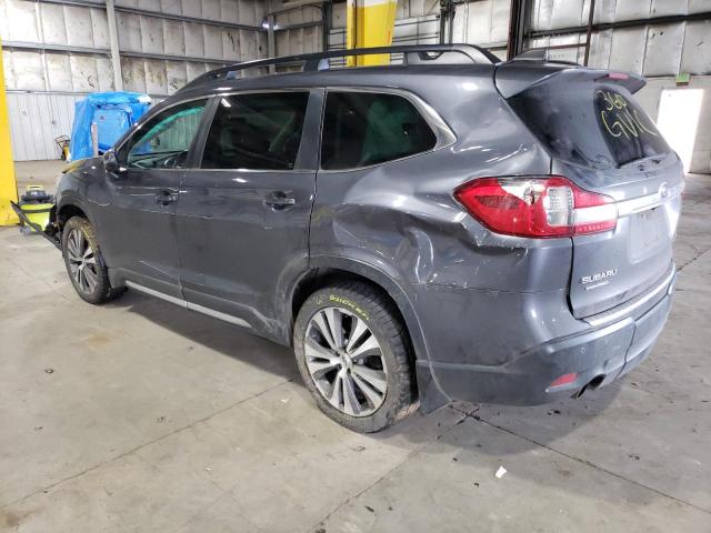 2020 Subaru Ascent Limited VIN: 4S4WMAMD1L3458663 Lot: 49891414